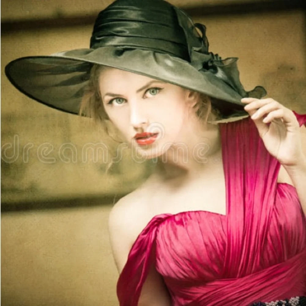 VINTAGE Lace Black Asymmetric Dress, Genuine Vintage 70s, Shiny embellished - Picture 8 of 13